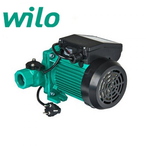 Máy bơm tăng áp chịu nhiệt Wilo series PB