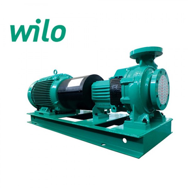Máy bơm điện rời trục WILO series MISO 65 (2POLE)